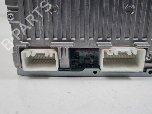 Radio MITSUBISHI ASX (GA_W_) 1.8 DI-D (GA6W) | BP28178283E6 - Image 3