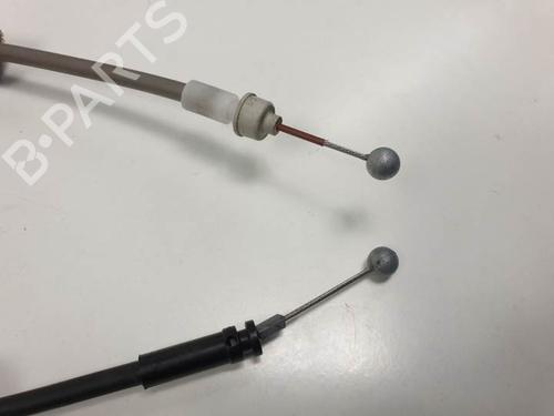Rear right lock NISSAN QASHQAI / QASHQAI +2 I (J10, NJ10, JJ10E) 2.0 | BP10078081C99 