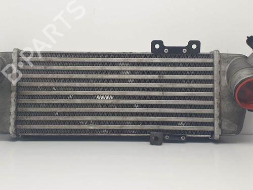 Used Intercooler Intercooler HYUNDAI i30 (FD) [2007-2012] 25144399 25144399