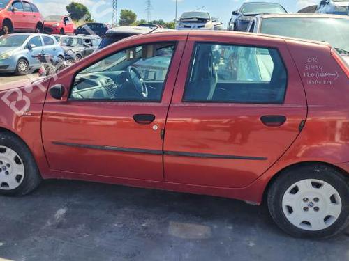 Anlasser FIAT PUNTO (188_) 1.2 60 (188.030, .050, .130, .150, .230, .250) | BP29875168M8