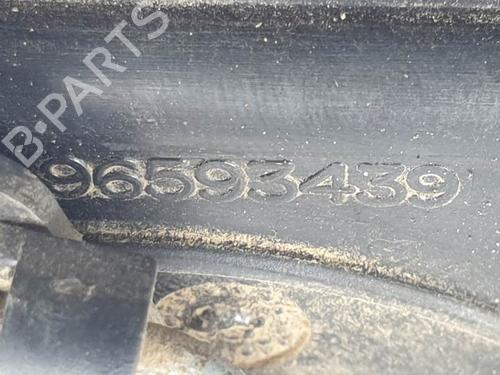 Front right interior door handle CITROËN BERLINGO / BERLINGO FIRST MPV (MF_, GJK_, GFK_) 1.9 D (MFWJZ) | BP28061590I14 