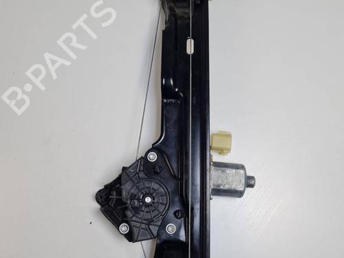 Used Rear left window mechanism Rear left window mechanism 36352334 36352334