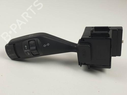 Used Steering column stalk Steering column stalk FORD FOCUS II (DA_, HCP, DP) 2.0 TDCi (136 hp) 25000058 25000058