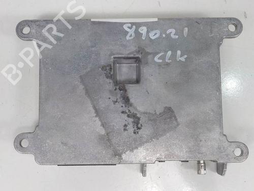 Electronic module MERCEDES-BENZ CLK (C209) CLK 350 (209.356) | BP8103706M83 