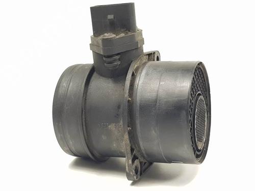 Used Mass air flow sensor Mass air flow sensor VW TOUAREG (7LA, 7L6, 7L7) 5.0 V10 TDI (313 hp) 15129574 15129574