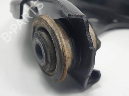 Left front suspension arm DACIA DOKKER MPV (KE_) 1.5 dCi (KEAJ, KEAH) | BP16732665M12 