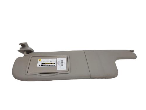 Used Left sun visor Left sun visor 38189762 38189762