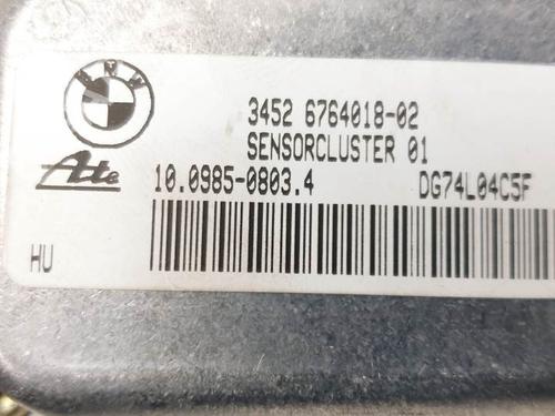 Electronic module BMW 3 (E46) 320 d | BP25117558M83 