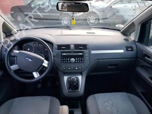 Engine control unit (ECU) FORD FOCUS C-MAX (DM2) 1.8 TDCi | BP25117079M57 - Image 16