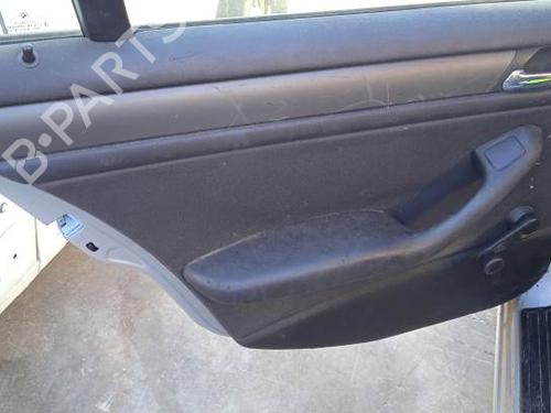 Headlight switch BMW 3 (E46) 320 d | BP9236592I24 