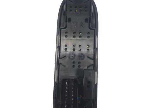 Left front window switch CITROËN C3 II (SC_) 1.4 VTi 95 | BP38105306I27 - Image 2