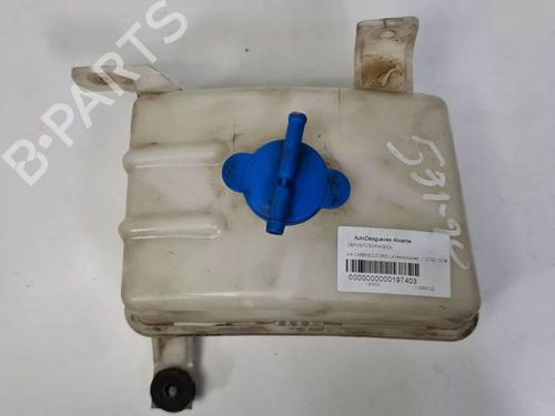 Expansion tank KIA CARENS II MPV (FJ) 2.0 CRDi | BP6852742C120 