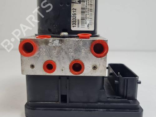 ABS pump OPEL ASTRA J (P10) 1.7 CDTI (68) | BP36594987M43 - Image 2