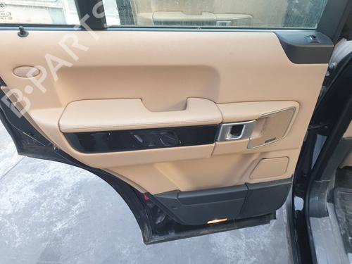 Left front window switch LAND ROVER RANGE ROVER III (L322) 3.6 D 4x4 | BP39004849I27 - Image 23