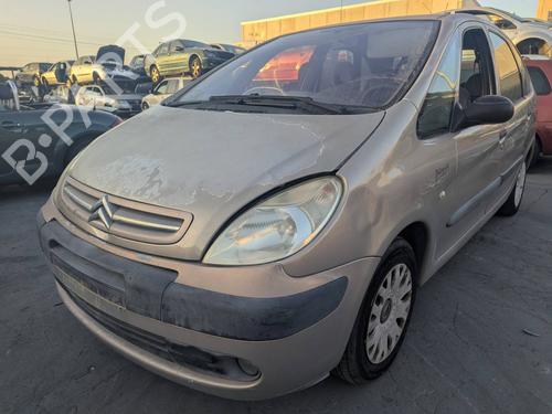 Brugte CITROËN XSARA PICASSO (N68)  2.0 HDi  4933417