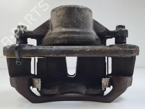 Right front brake caliper HYUNDAI i30 (FD) 1.6 CRDi | BP35774160M104 - Image 2