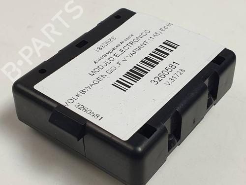 Elektronische module VW GOLF V Variant (1K5) 1.9 TDI | BP30049842M83 