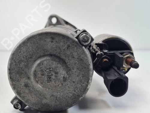 Starter AUDI A4 B6 (8E2) 1.9 TDI | BP35952604M8  - Image 5