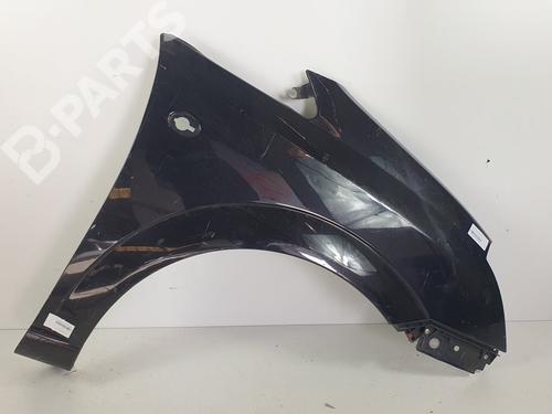Used Right front fenders Right front fenders OPEL MERIVA A MPV (X03) 1.3 CDTI (E75) (75 hp) 11083886 11083886