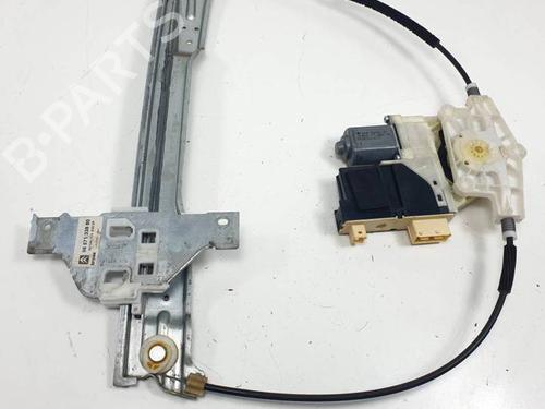 Used Front right window mechanism CITROËN C4 Coupe (LA_) 1.6 HDi (90 hp) 29321778
