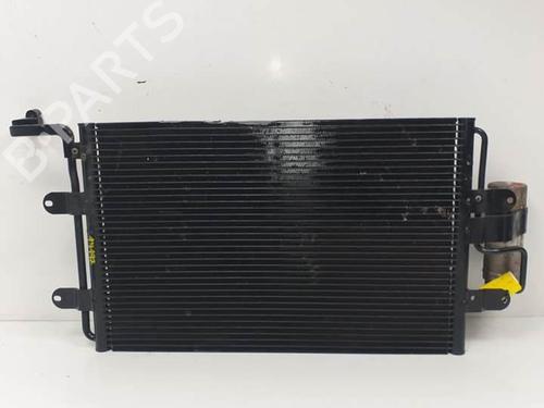 AC-Kondensator VW GOLF IV (1J1) [1997-2008]  17715654