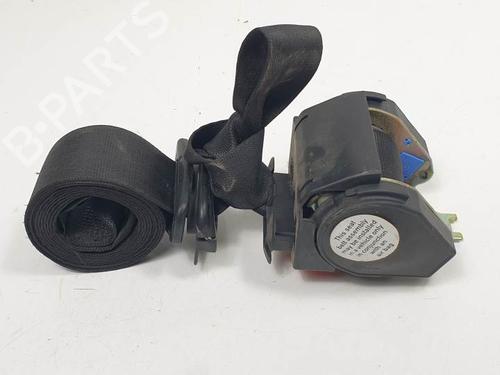 Used Front right seatbelt BMW 3 Compact (E46) 316 ti (115 hp) 9226583