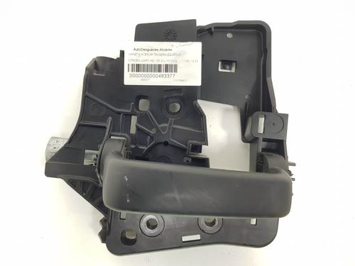 Used Rear left interior door handle Rear left interior door handle CITROËN JUMPY II Van 2.0 HDi 120 (120 hp) 8603368 8603368