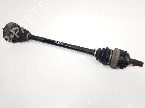 Used Right rear driveshaft Right rear driveshaft BMW 1 (E87) 120 d (163 hp) 12377873 12377873