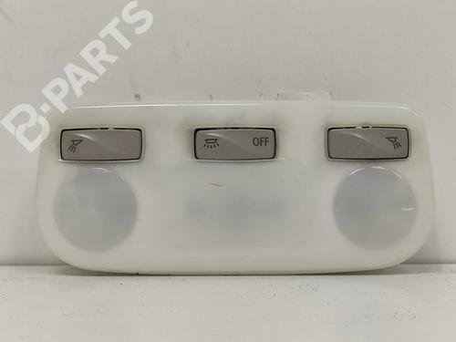 Used Interior roof light Interior roof light RENAULT MEGANE III Grandtour (KZ0/1) 1.5 dCi (KZ09, KZ0D, KZ1G, KZ29, KZ14, KZ1W, KZ10, KZ1F,... (110 hp) 8237032 8237032