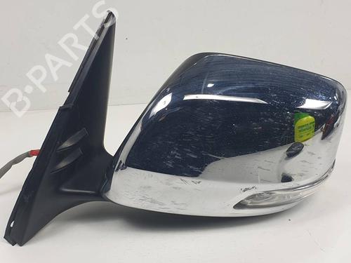 Used Left mirror Left mirror TOYOTA LAND CRUISER PRADO (_J15_) 2.8 D-4D (GDJ150_, GDJ155_, GDJ150, GDJ151) (177 hp) 35749478 35749478