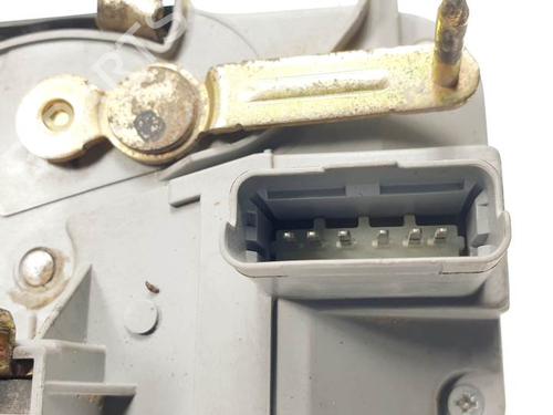 Front right lock CITROËN JUMPY I (U6U_) 2.0 HDi 95 | BP27540075C97 