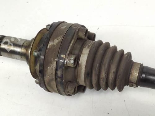 Right rear driveshaft VW TOUAREG (7LA, 7L6, 7L7) 2.5 R5 TDI | BP9247185M41 
