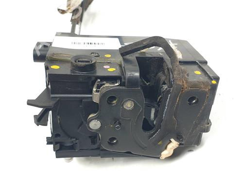 Used Rear right lock Rear right lock CITROËN C4 Grand Picasso II (DA_, DE_) 1.2 THP 130 (130 hp) 29850046 29850046