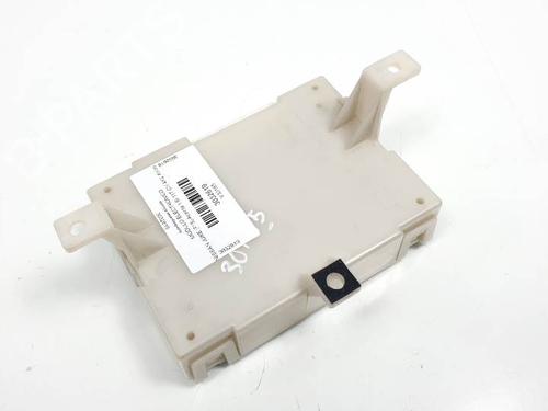 Electronic module NISSAN JUKE (F15) 1.6 | BP24585848M83 