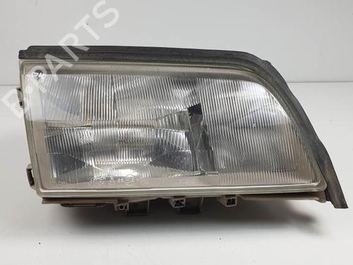 Used Right headlight MERCEDES-BENZ C-CLASS (W202) C 250 Turbo-D (202.128) (150 hp) 28068986