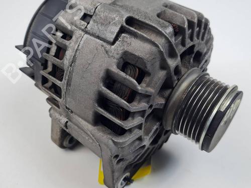 Used Alternator Alternator 38531938 38531938