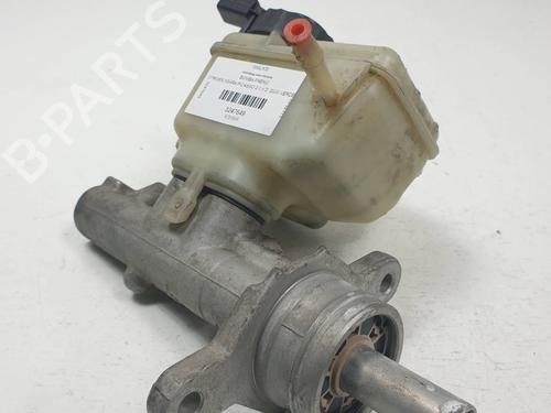 Used Brake master cylinder Brake master cylinder CITROËN XSARA PICASSO (N68) 2.0 HDi (90 hp) 34534255 34534255