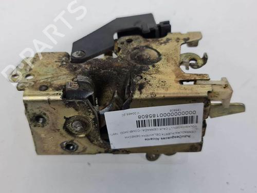Used Front right lock Front right lock VW LT 28-46 II Van (2DA, 2DD, 2DH) 2.8 TDI (130 hp) 6851000 6851000