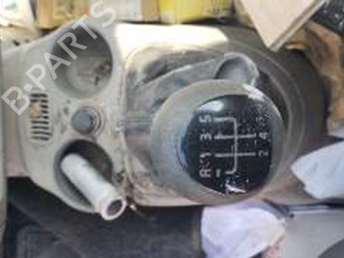 Starter RENAULT KANGOO (KC0/1_) 1.5 dCi (KC08, KC09) | BP29246460M8 