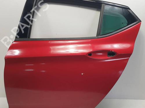 left-rear-door-opel-astra-k-b16-2015-2016-2017-2018-2019-2020-2021-2022-36488103 main image