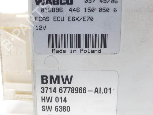 Elektronisk modul BMW X5 (E70) 3.0 d | BP29245962M83 