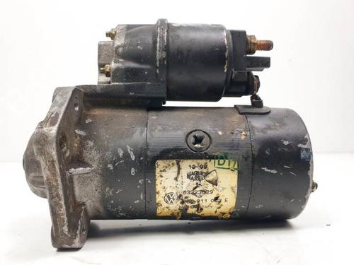 Starter VW POLO (6N2) 1.4 | BP13307859M8 