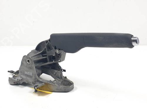 Used Hand brake VW GOLF V (1K1) 1.9 TDI (105 hp) 24947416