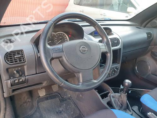 Starter OPEL TIGRA TwinTop (X04) 1.3 CDTI (R97) | BP36594638M8  - Image 15