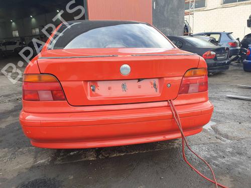 Left headlight BMW 5 (E39) 523 i | BP34514553C28  - Image 10