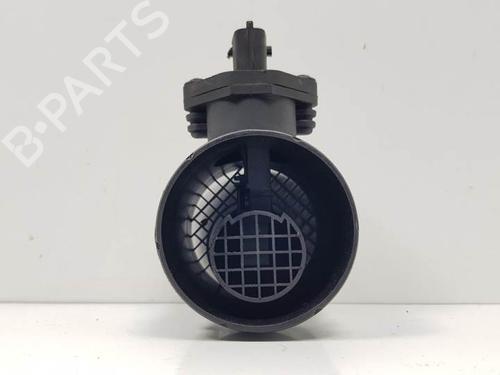 Mass air flow sensor OPEL ZAFIRA A MPV (T98) 2.0 DTI 16V (F75) | BP12387582M95 