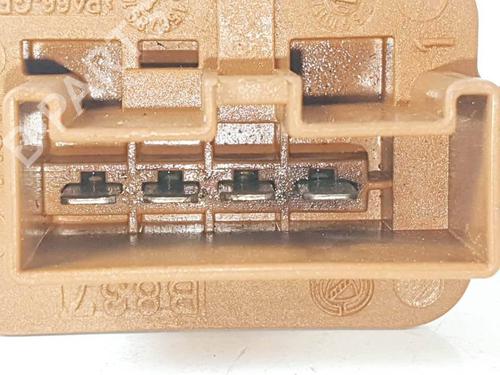Heater resistor PEUGEOT BOXER Van (244) | BP17518112M108 - Image 3