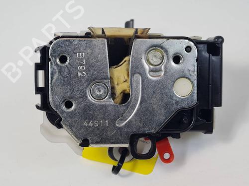 Used Tailgate lock Tailgate lock FIAT DOBLO Bus (263_) 1.3 D Multijet (263AXC1A) (90 hp) 30450608 30450608