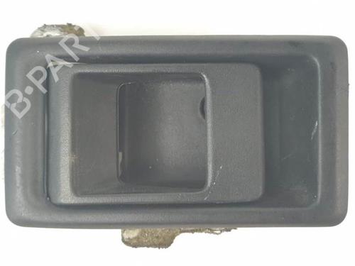 Used Front left interior door handle Front left interior door handle 19672435 19672435
