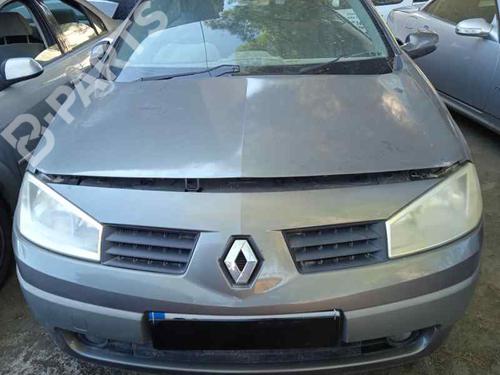Used Parts RENAULT MEGANE II Coupé-Cabriolet (EM0/1_)  2.0  824016